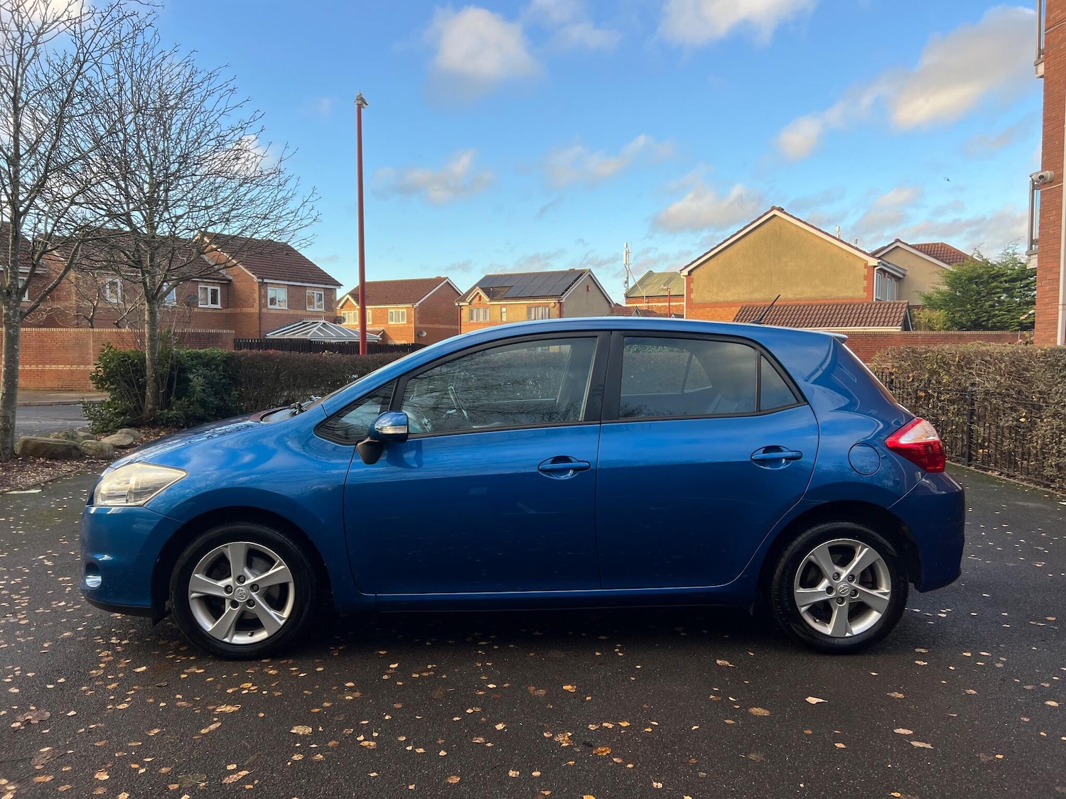 Used Toyota Auris 2010 for sale - 77401225: Photo 7