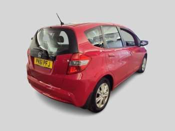 Used Honda Jazz 2011 for sale - 75152924: Photo