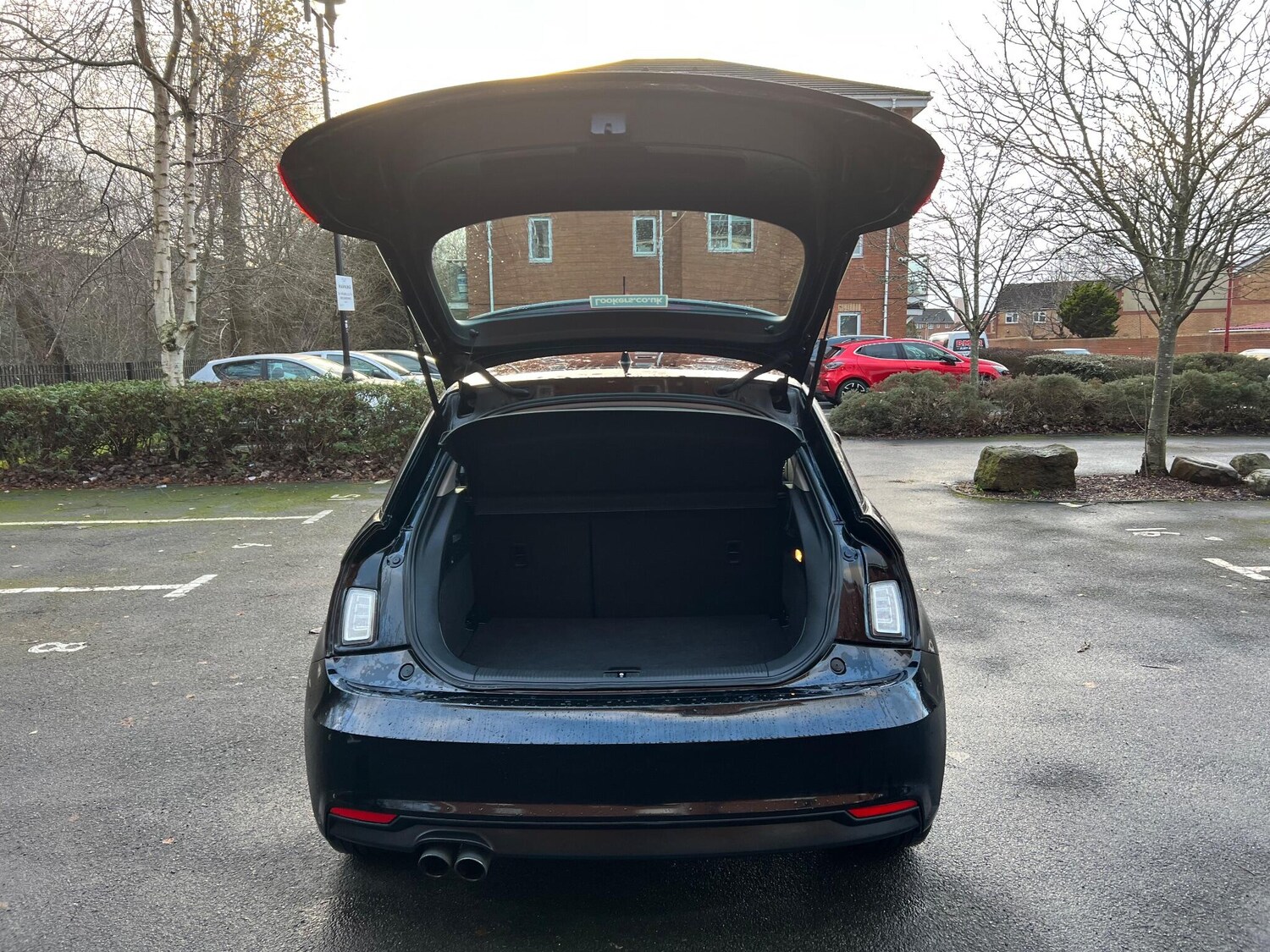 Used Audi A1 2015 for sale - 77685215: Photo 24