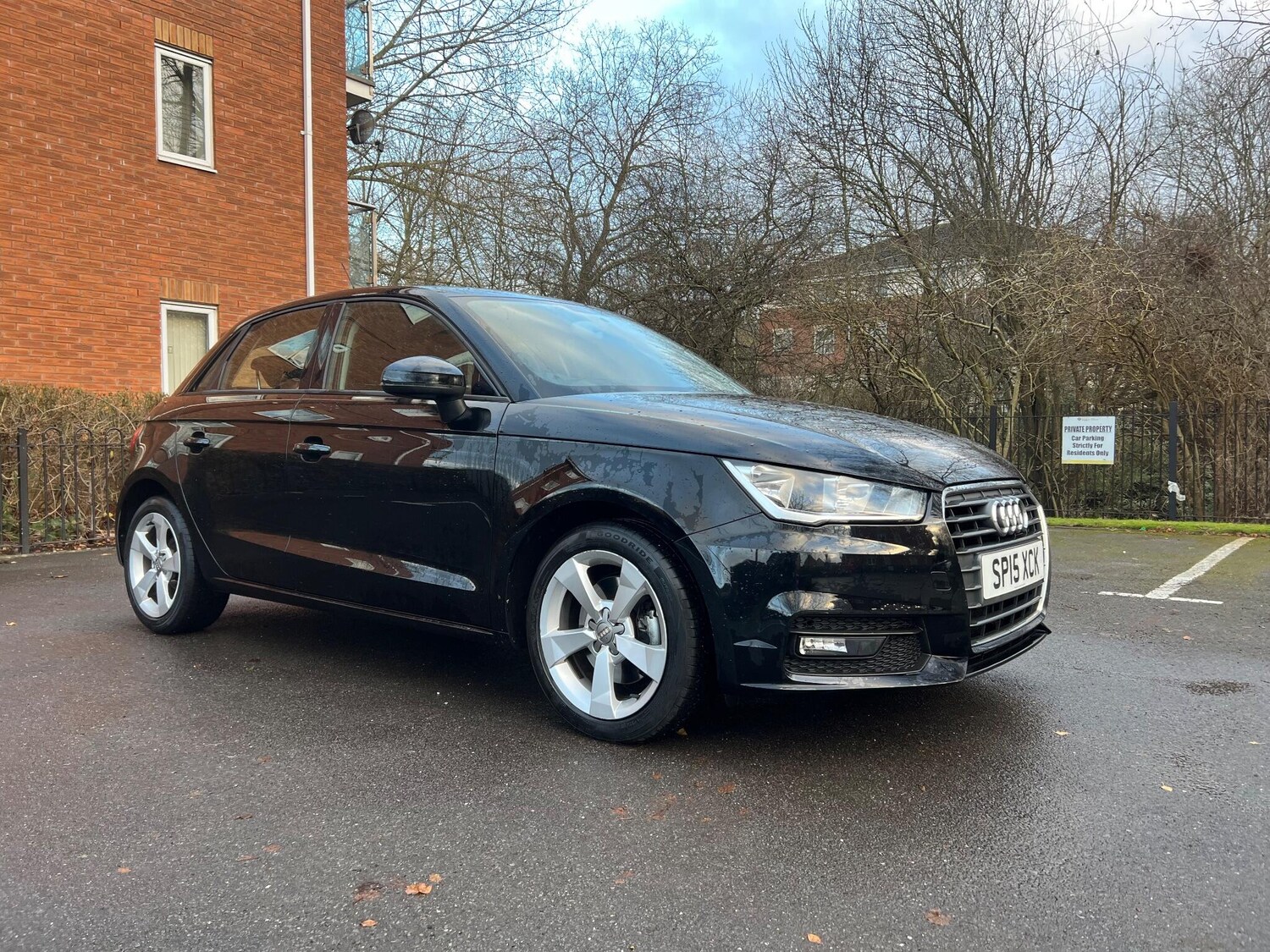 Used Audi A1 2015 for sale - 77685215: Photo 26