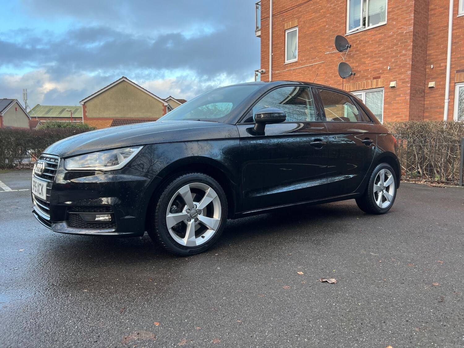 Used Audi A1 2015 for sale - 77685215: Photo 28