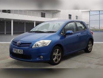 Used Toyota Auris 2010 for sale - 77575993: Photo