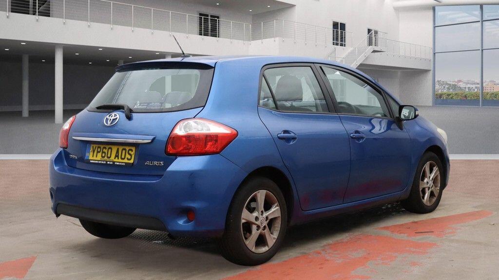 Used Toyota Auris 2010 for sale - 77575993: Photo 4