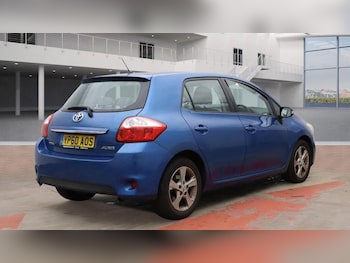 Used Toyota Auris 2010 for sale - 77575993: Photo