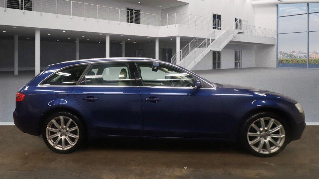 Used Audi A4 2015 for sale - 76802336: Photo 6