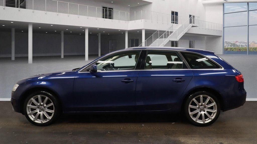 Used Audi A4 2015 for sale - 76802336: Photo 7