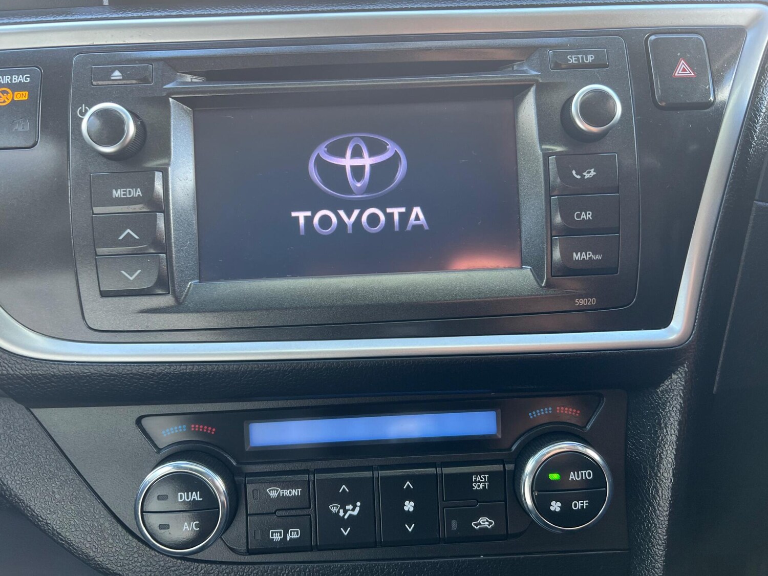 Used Toyota Auris 2013 for sale - 78172246: Photo 13