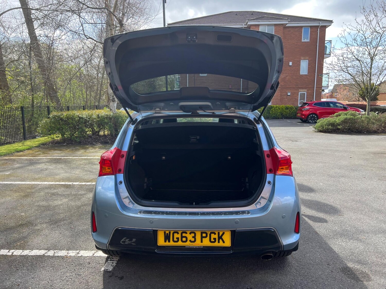 Used Toyota Auris 2013 for sale - 78172246: Photo 27