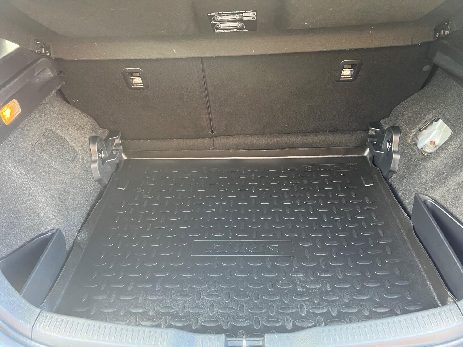 Used Toyota Auris 2013 for sale - 78172246: Photo 28