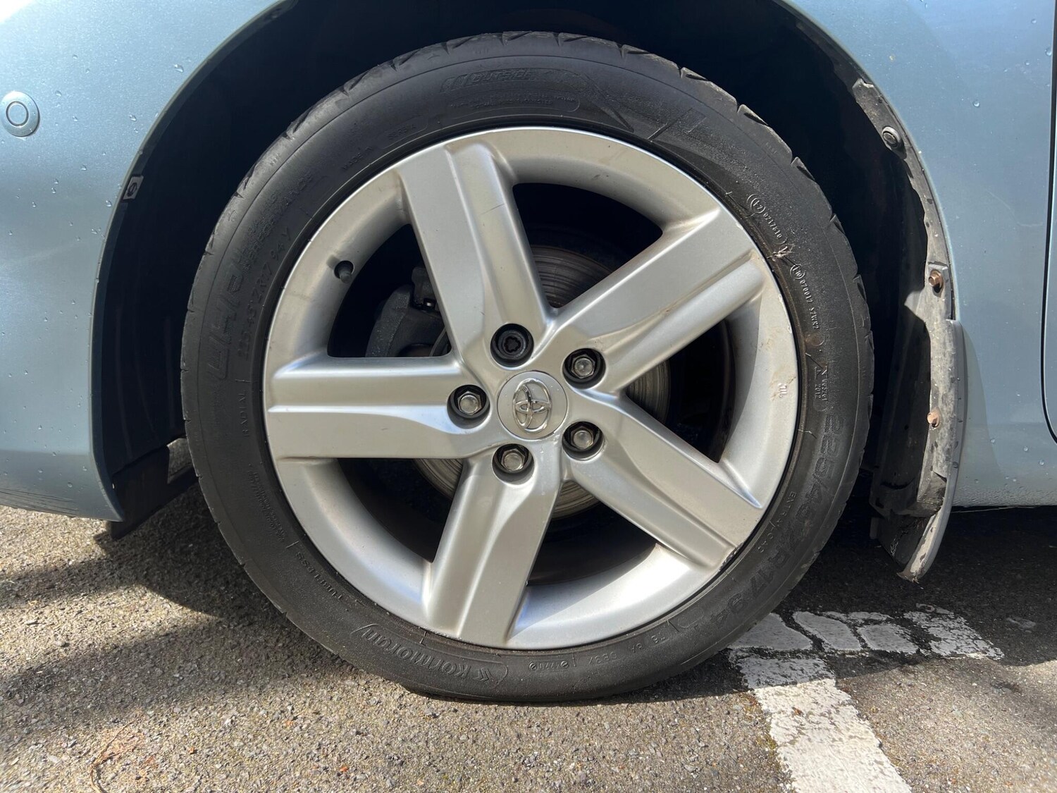 Used Toyota Auris 2013 for sale - 78172246: Photo 29