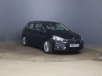 (65) - 2.0 218d Luxury Auto Euro 6 (s/s) 5dr