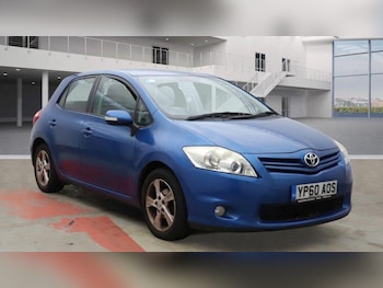 Used Toyota Auris 2010 for sale - 77346438: Photo