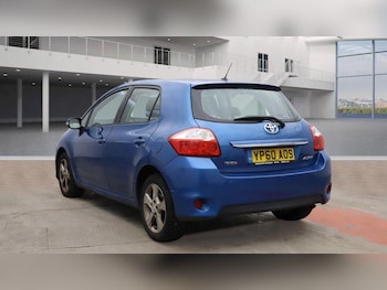 Used Toyota Auris 2010 for sale - 77346438: Photo