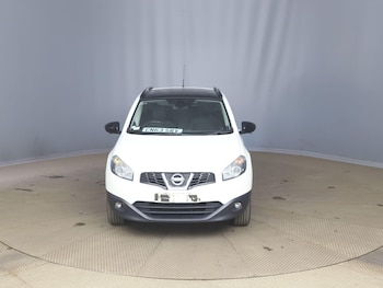 Used Nissan Qashqai 2013 for sale - 78624074: Photo