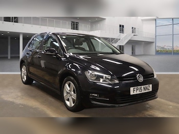 2015 (15) - 1.4 TSI BlueMotion Tech Match DSG Euro 5 (s/s) 5dr