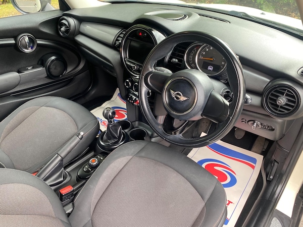 Used MINI Hatch 2016 for sale - 76251263: Photo 10