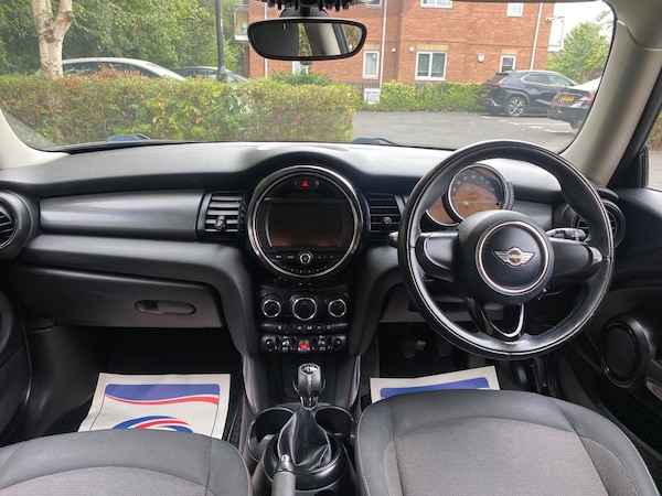 Used MINI Hatch 2016 for sale - 76251263: Photo 11
