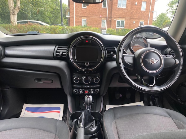 Used MINI Hatch 2016 for sale - 76251263: Photo 12