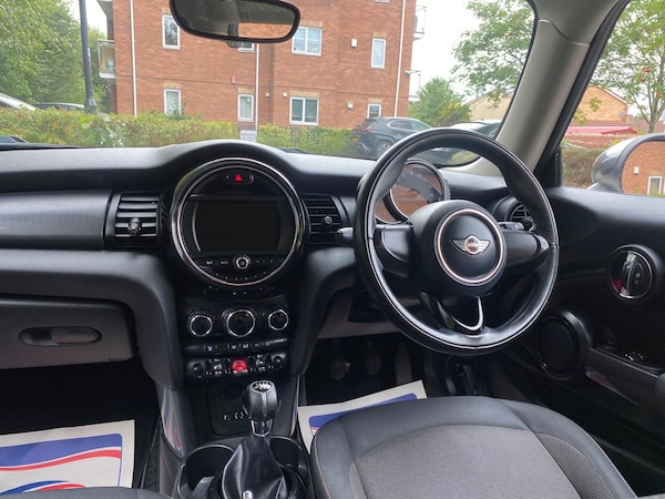 Used MINI Hatch 2016 for sale - 76251263: Photo 13