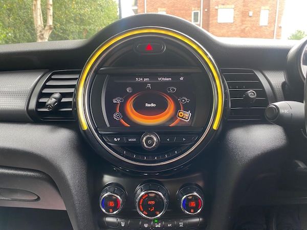 Used MINI Hatch 2016 for sale - 76251263: Photo 16
