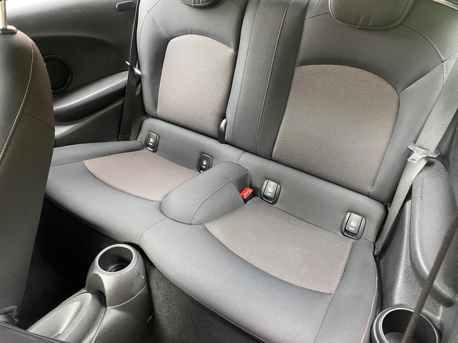 Used MINI Hatch 2016 for sale - 76251263: Photo 20