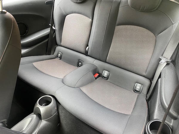 Used MINI Hatch 2016 for sale - 76251263: Photo 20