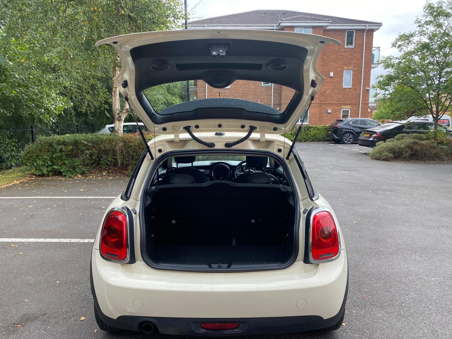 Used MINI Hatch 2016 for sale - 76251263: Photo 23