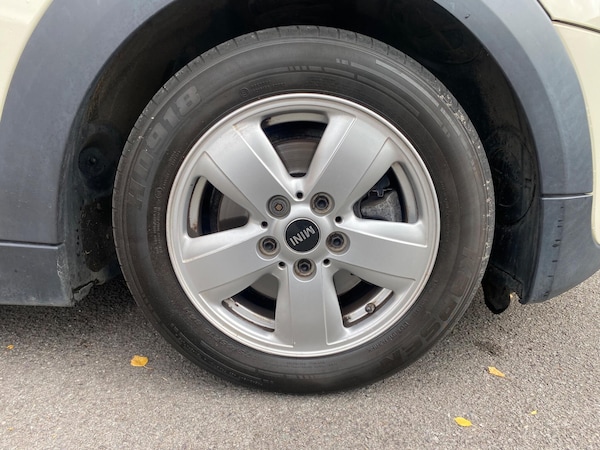 Used MINI Hatch 2016 for sale - 76251263: Photo 25