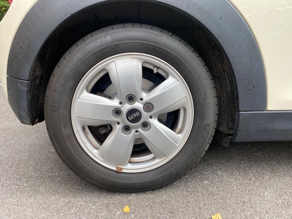 Used MINI Hatch 2016 for sale - 76251263: Photo 26