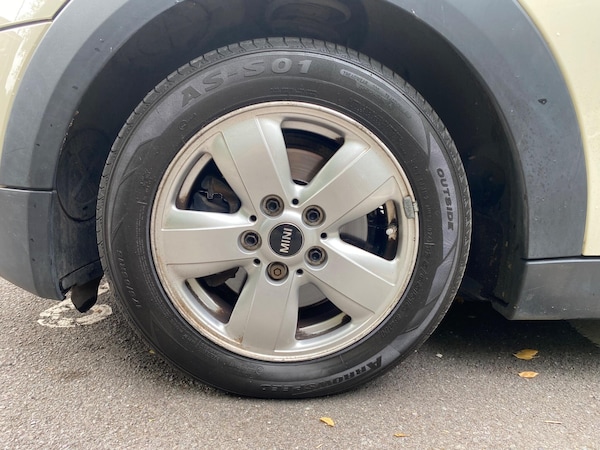 Used MINI Hatch 2016 for sale - 76251263: Photo 28