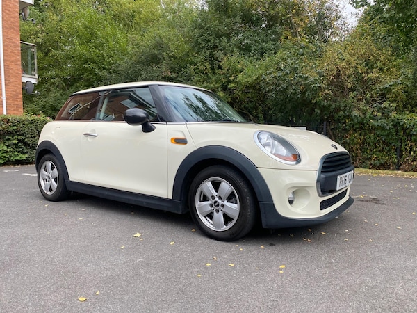 Used MINI Hatch 2016 for sale - 76251263: Photo 29