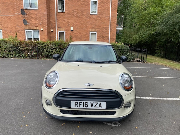 Used MINI Hatch 2016 for sale - 76251263: Photo 2