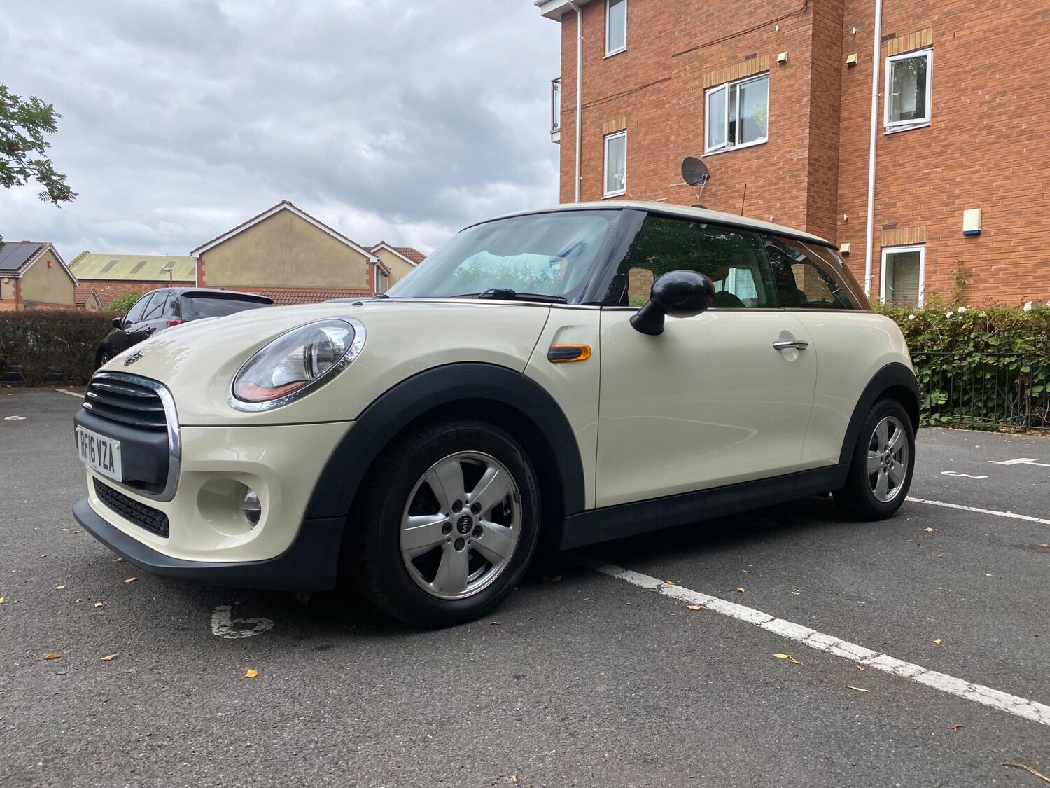 Used MINI Hatch 2016 for sale - 76251263: Photo 31