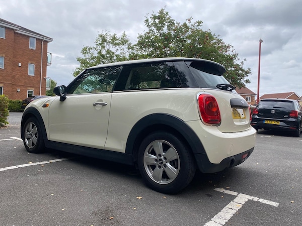 Used MINI Hatch 2016 for sale - 76251263: Photo 32