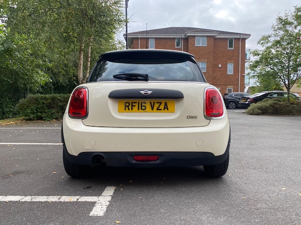 Used MINI Hatch 2016 for sale - 76251263: Photo 33
