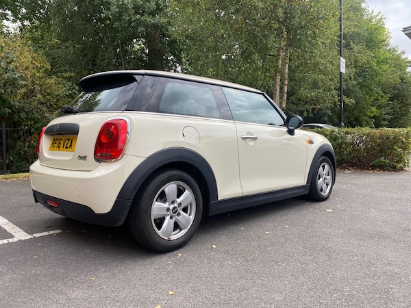 Used MINI Hatch 2016 for sale - 76251263: Photo 34