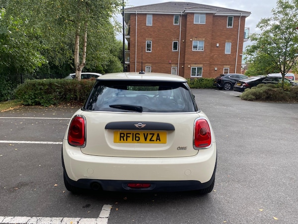 Used MINI Hatch 2016 for sale - 76251263: Photo 5