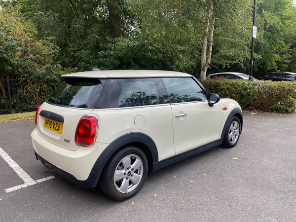 Used MINI Hatch 2016 for sale - 76251263: Photo 6