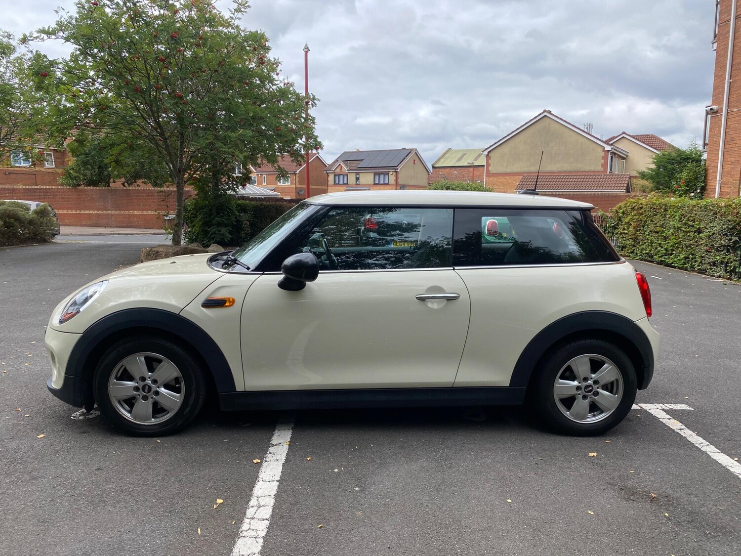 Used MINI Hatch 2016 for sale - 76251263: Photo 7