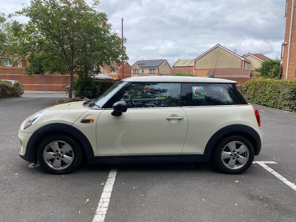 Used MINI Hatch 2016 for sale - 76251263: Photo 7