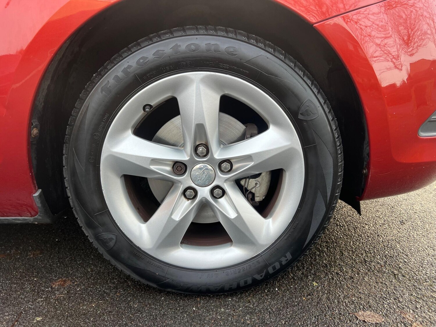 Used Ford Focus 2009 for sale - 77576000: Photo 22