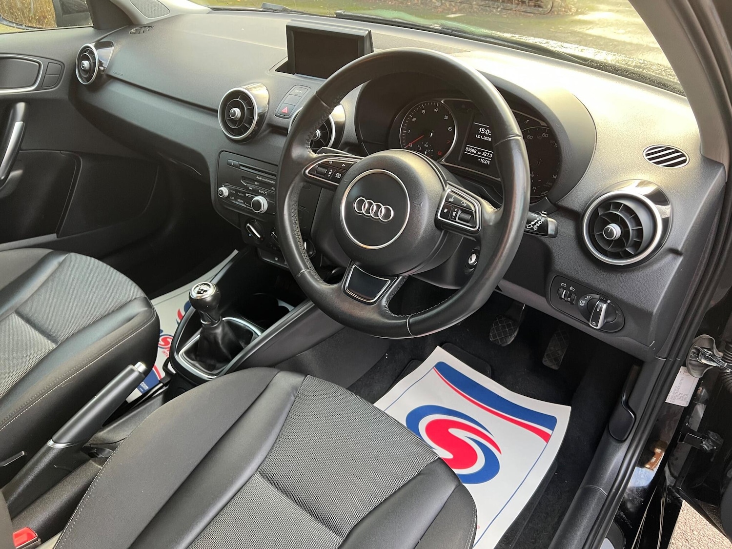 Used Audi A1 2014 for sale - 77239293: Photo 10