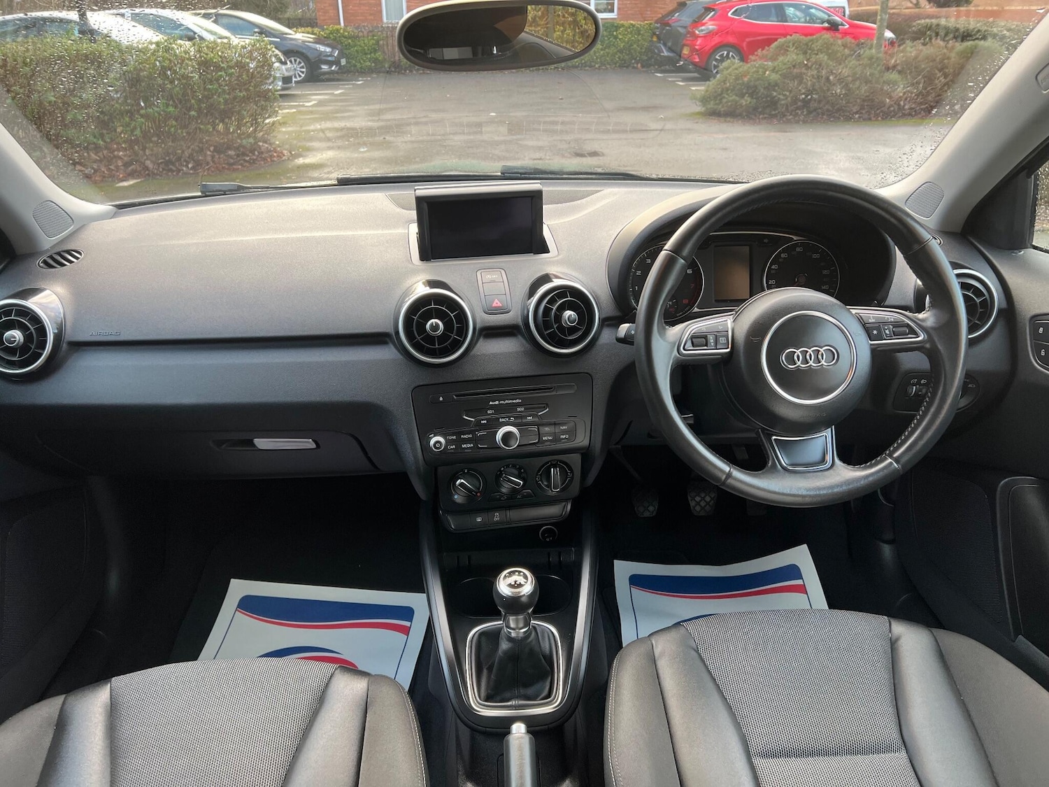 Used Audi A1 2014 for sale - 77239293: Photo 11