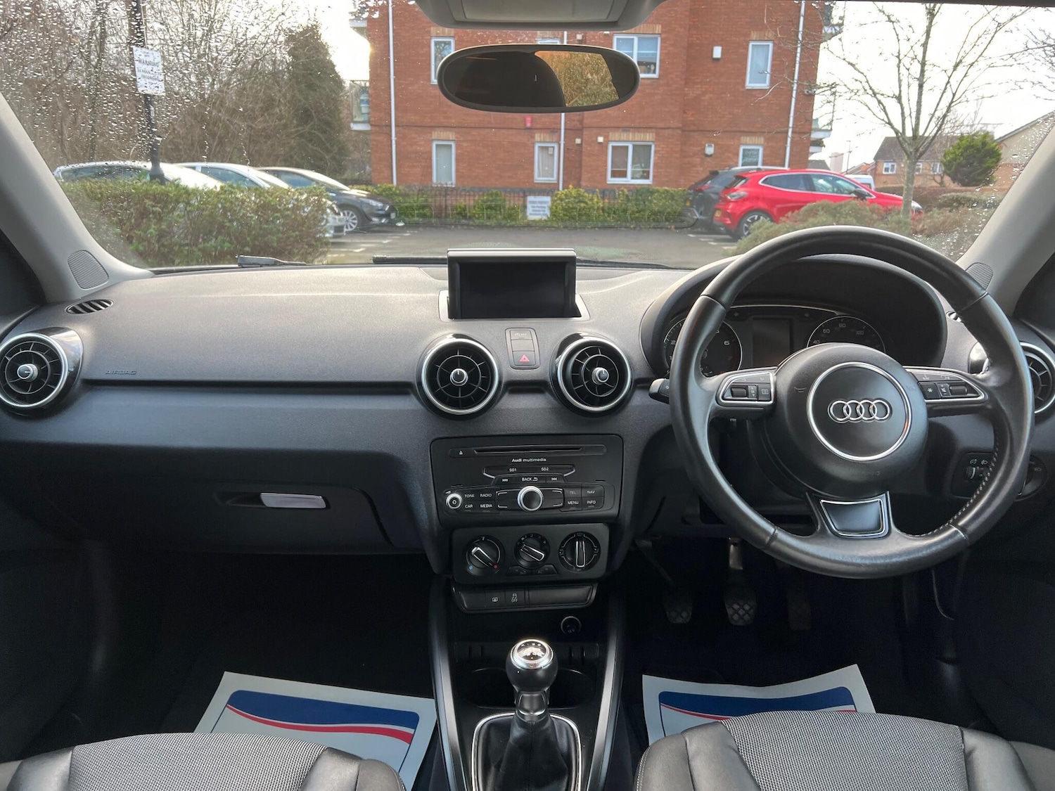 Used Audi A1 2014 for sale - 77239293: Photo 12