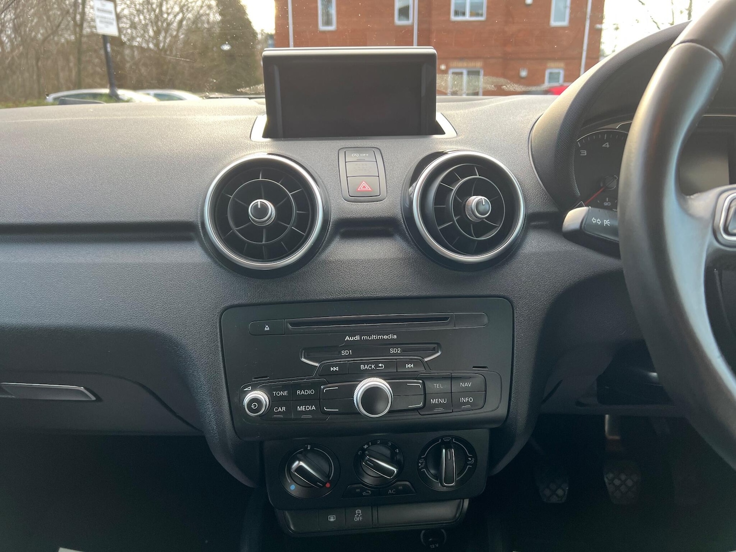 Used Audi A1 2014 for sale - 77239293: Photo 14