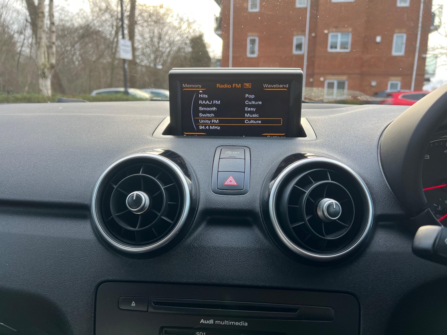 Used Audi A1 2014 for sale - 77239293: Photo 15