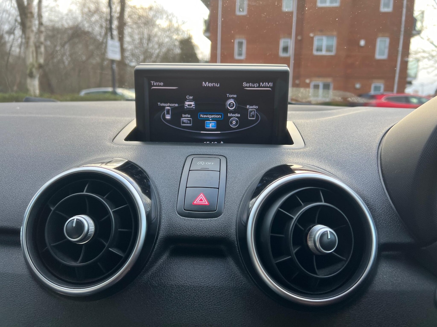 Used Audi A1 2014 for sale - 77239293: Photo 16