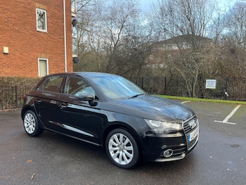 Used Audi A1 2014 for sale - 77239293: Photo