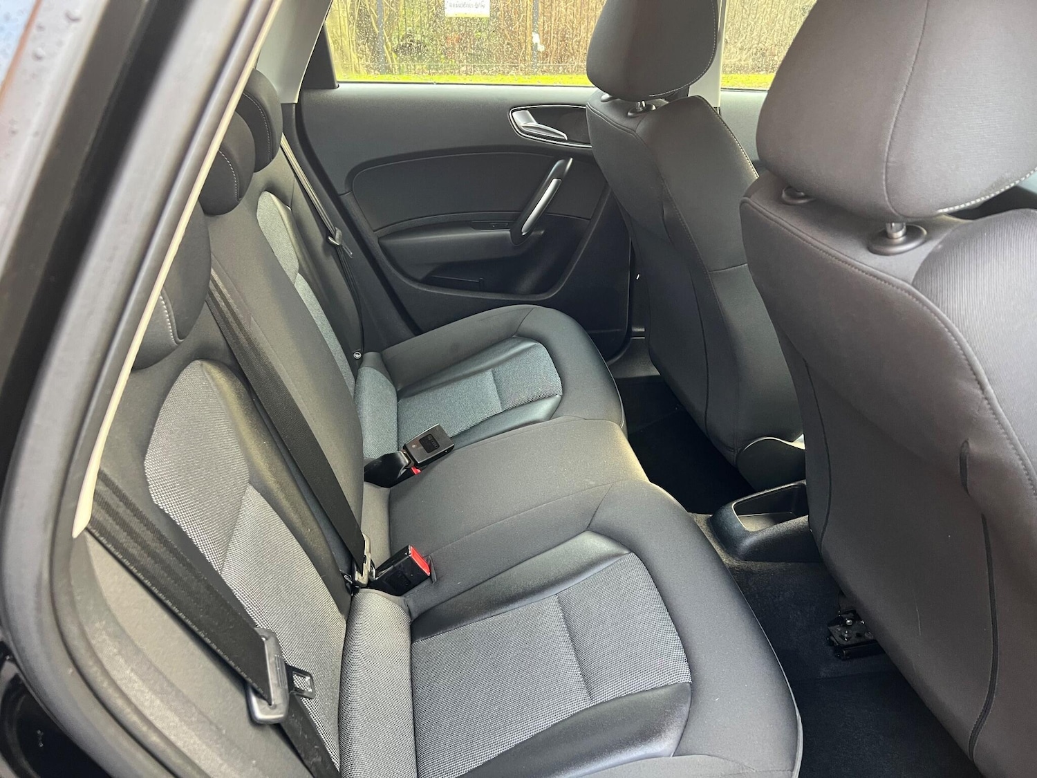 Used Audi A1 2014 for sale - 77239293: Photo 22