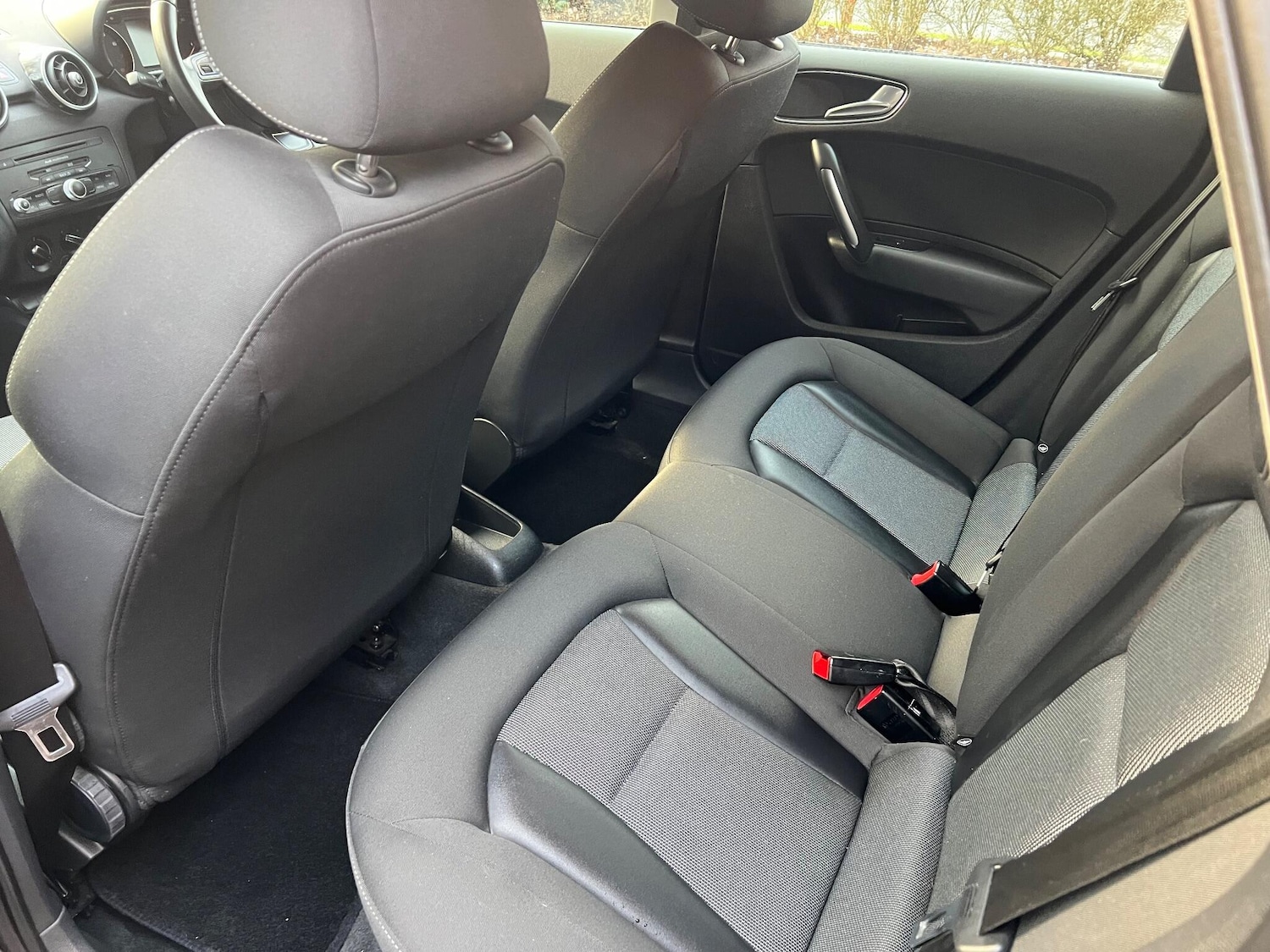 Used Audi A1 2014 for sale - 77239293: Photo 23